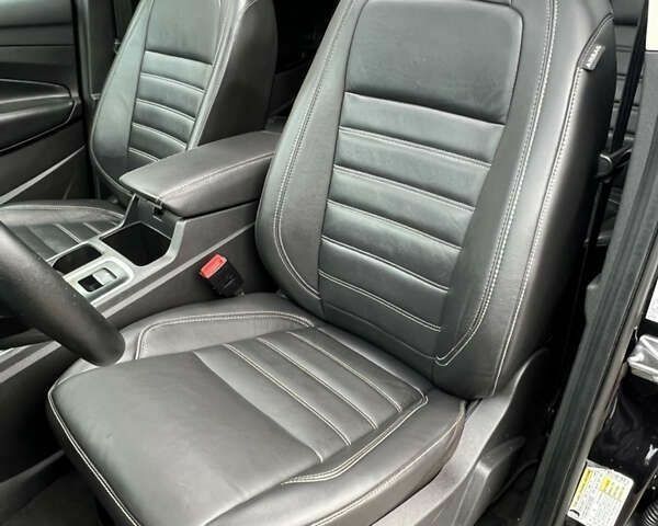 Форд Ескейп, об'ємом двигуна 2 л та пробігом 147 тис. км за 16900 $, фото 29 на Automoto.ua