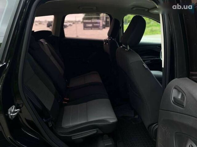 Форд Ескейп, об'ємом двигуна 0 л та пробігом 61 тис. км за 13490 $, фото 16 на Automoto.ua