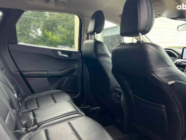 Форд Ескейп, об'ємом двигуна 1.5 л та пробігом 147 тис. км за 15600 $, фото 29 на Automoto.ua