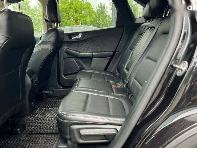 Форд Ескейп, об'ємом двигуна 1.5 л та пробігом 147 тис. км за 15600 $, фото 26 на Automoto.ua