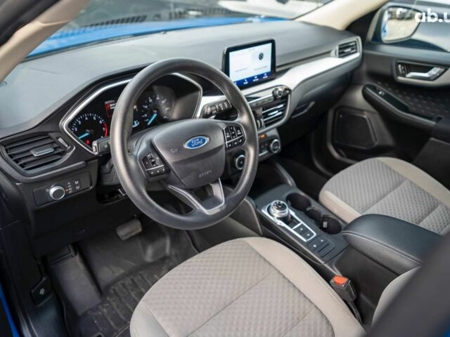 Форд Эскейп, объемом двигателя 0 л и пробегом 39 тыс. км за 20500 $, фото 8 на Automoto.ua