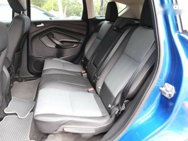 Форд Ескейп, об'ємом двигуна 1.5 л та пробігом 128 тис. км за 13500 $, фото 7 на Automoto.ua