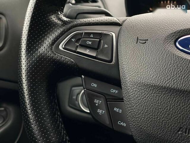 Форд Эскейп, объемом двигателя 0 л и пробегом 61 тыс. км за 13990 $, фото 21 на Automoto.ua