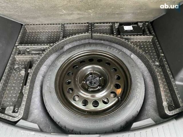 Форд Эскейп, объемом двигателя 1.5 л и пробегом 80 тыс. км за 13500 $, фото 27 на Automoto.ua