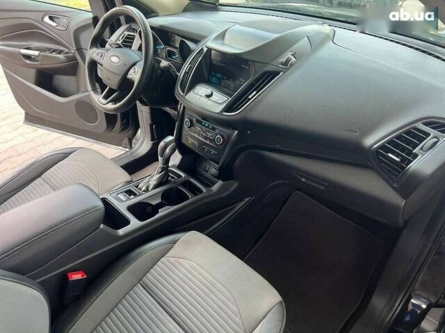 Форд Эскейп, объемом двигателя 1.5 л и пробегом 84 тыс. км за 13500 $, фото 18 на Automoto.ua