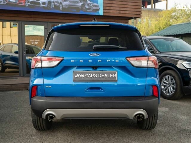 Форд Эскейп, объемом двигателя 0 л и пробегом 39 тыс. км за 20500 $, фото 2 на Automoto.ua