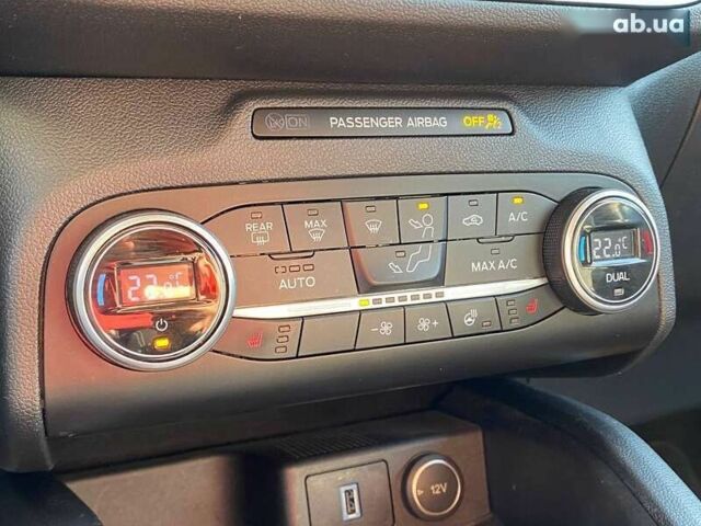 Форд Эскейп, объемом двигателя 0 л и пробегом 98 тыс. км за 26990 $, фото 19 на Automoto.ua