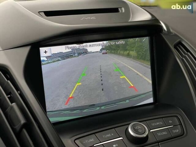 Форд Эскейп, объемом двигателя 0 л и пробегом 61 тыс. км за 14490 $, фото 26 на Automoto.ua