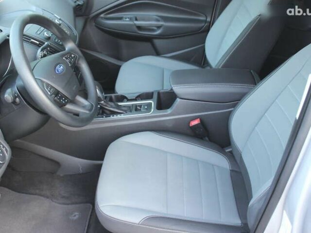 Форд Эскейп, объемом двигателя 2.5 л и пробегом 55 тыс. км за 14500 $, фото 17 на Automoto.ua