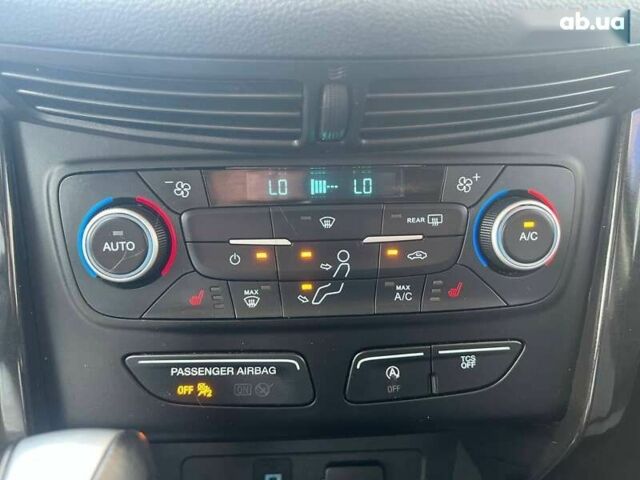 Форд Эскейп, объемом двигателя 1.5 л и пробегом 84 тыс. км за 13500 $, фото 20 на Automoto.ua