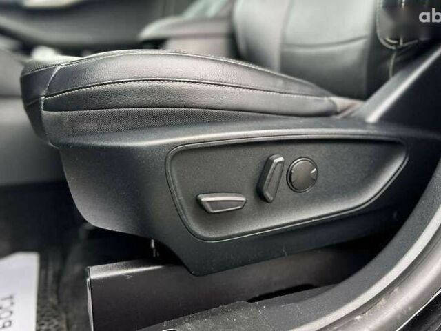 Форд Ескейп, об'ємом двигуна 1.5 л та пробігом 147 тис. км за 15600 $, фото 11 на Automoto.ua