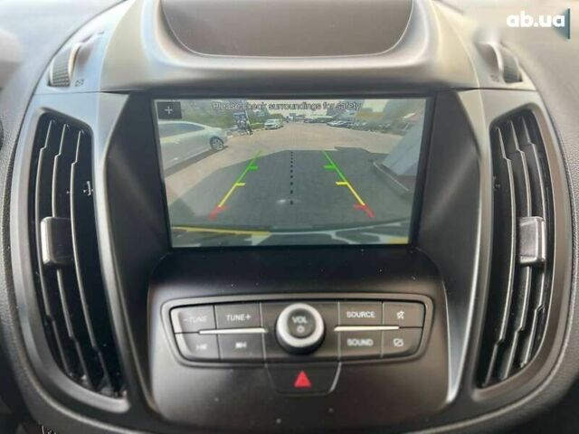 Форд Эскейп, объемом двигателя 1.5 л и пробегом 84 тыс. км за 13500 $, фото 23 на Automoto.ua