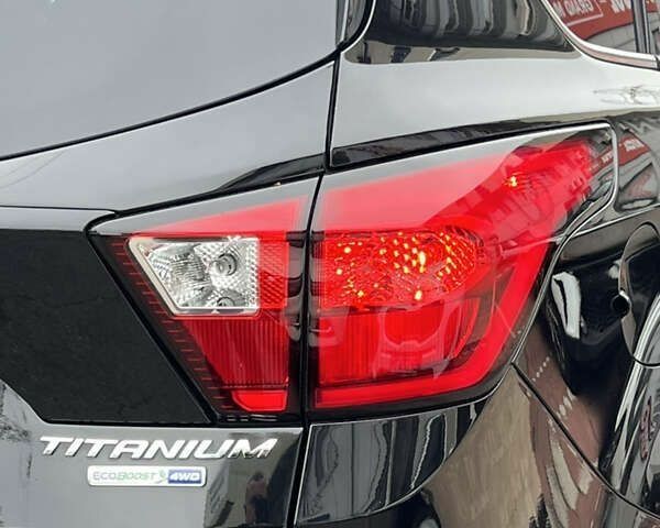 Форд Ескейп, об'ємом двигуна 2 л та пробігом 147 тис. км за 16900 $, фото 16 на Automoto.ua