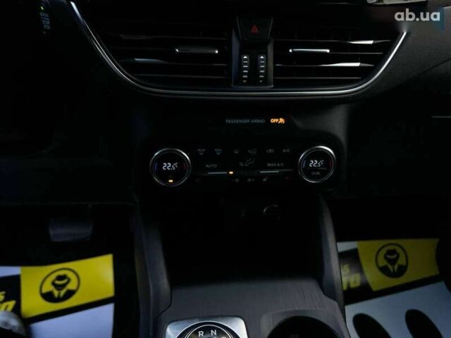 Форд Ескейп, об'ємом двигуна 0 л та пробігом 261 тис. км за 20500 $, фото 13 на Automoto.ua