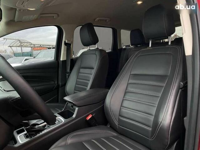 Форд Эскейп, объемом двигателя 1.5 л и пробегом 80 тыс. км за 13500 $, фото 21 на Automoto.ua