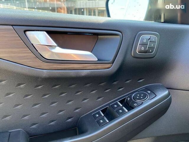 Форд Эскейп, объемом двигателя 0 л и пробегом 98 тыс. км за 26990 $, фото 14 на Automoto.ua