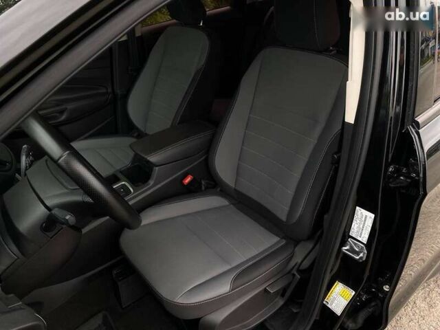 Форд Ескейп, об'ємом двигуна 0 л та пробігом 61 тис. км за 13490 $, фото 12 на Automoto.ua