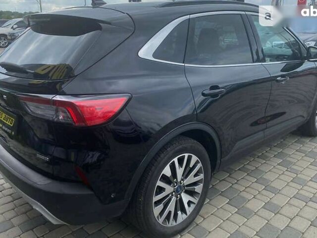 Форд Эскейп, объемом двигателя 0 л и пробегом 38 тыс. км за 29900 $, фото 2 на Automoto.ua