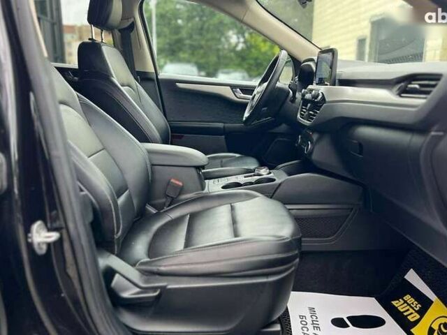 Форд Ескейп, об'ємом двигуна 1.5 л та пробігом 147 тис. км за 15600 $, фото 23 на Automoto.ua