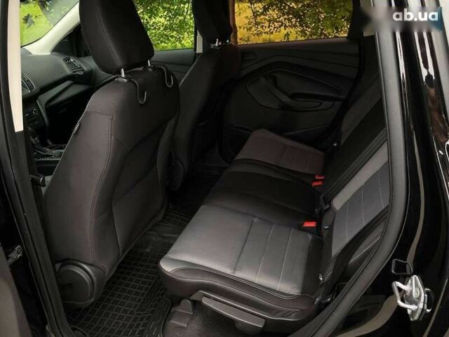 Форд Эскейп, объемом двигателя 0 л и пробегом 61 тыс. км за 13990 $, фото 10 на Automoto.ua