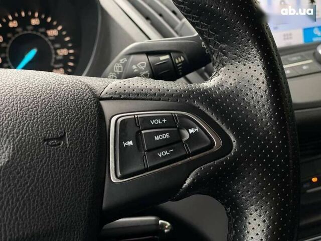 Форд Эскейп, объемом двигателя 0 л и пробегом 61 тыс. км за 13990 $, фото 20 на Automoto.ua