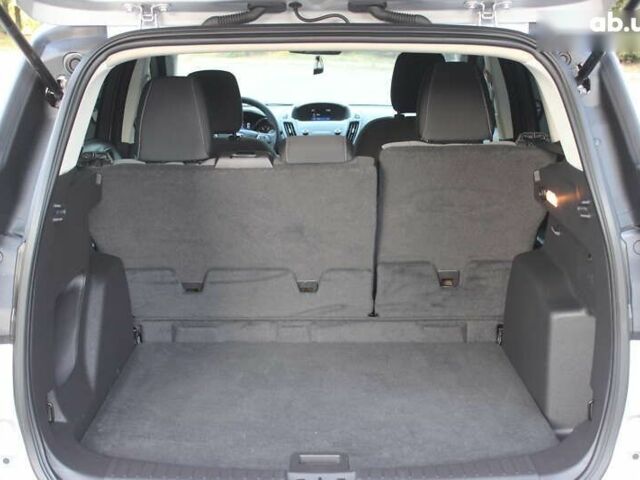 Форд Эскейп, объемом двигателя 2.5 л и пробегом 55 тыс. км за 14500 $, фото 14 на Automoto.ua