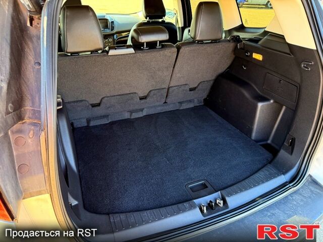 Форд Эскейп, объемом двигателя 1.5 л и пробегом 107 тыс. км за 14800 $, фото 7 на Automoto.ua