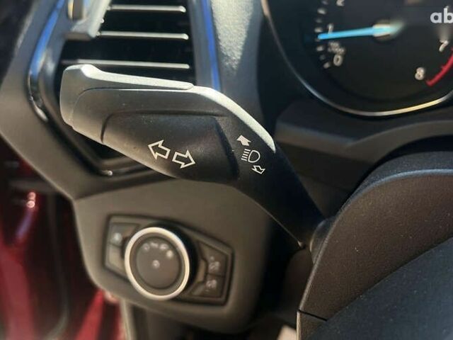 Форд Эскейп, объемом двигателя 2 л и пробегом 81 тыс. км за 16990 $, фото 23 на Automoto.ua