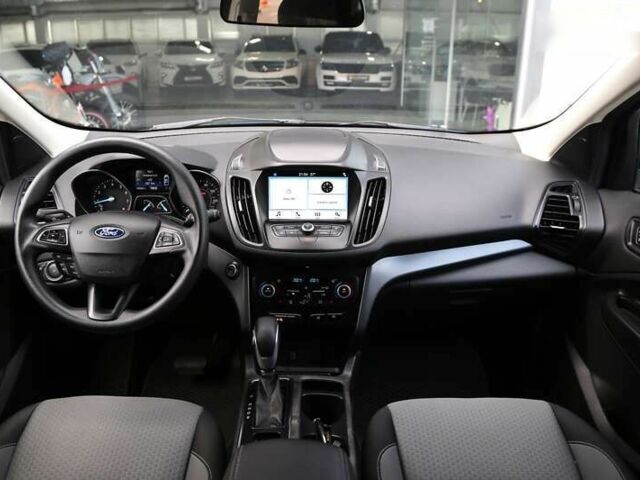 Форд Ескейп, об'ємом двигуна 1.5 л та пробігом 128 тис. км за 13500 $, фото 11 на Automoto.ua