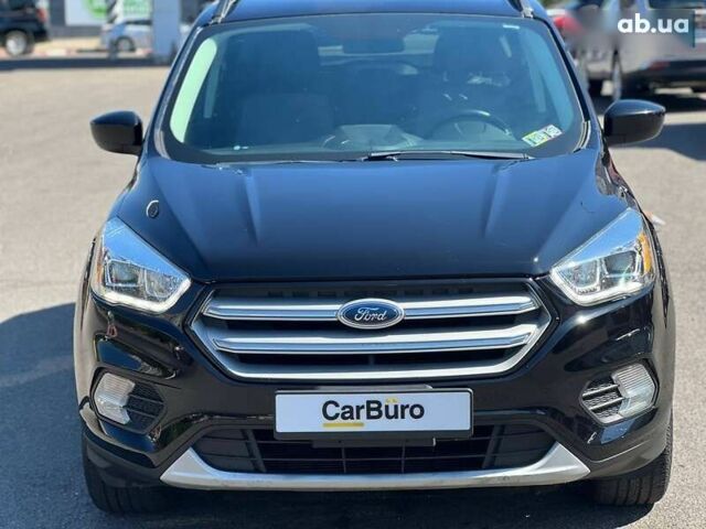 Форд Эскейп, объемом двигателя 1.5 л и пробегом 84 тыс. км за 13500 $, фото 3 на Automoto.ua