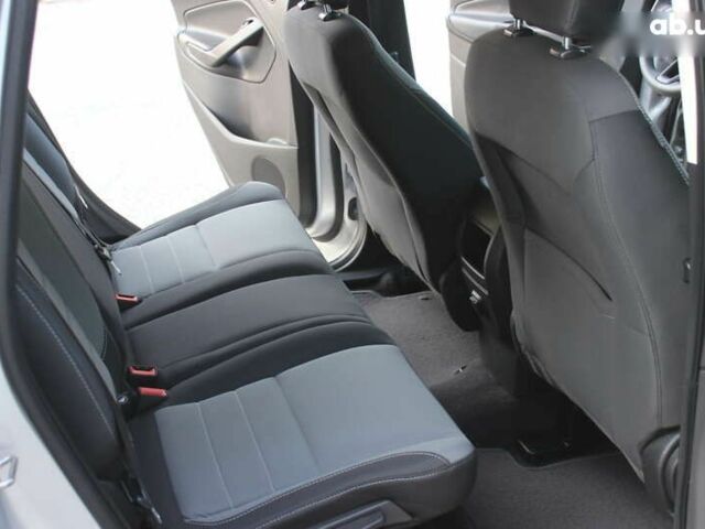 Форд Эскейп, объемом двигателя 2.5 л и пробегом 55 тыс. км за 14500 $, фото 19 на Automoto.ua