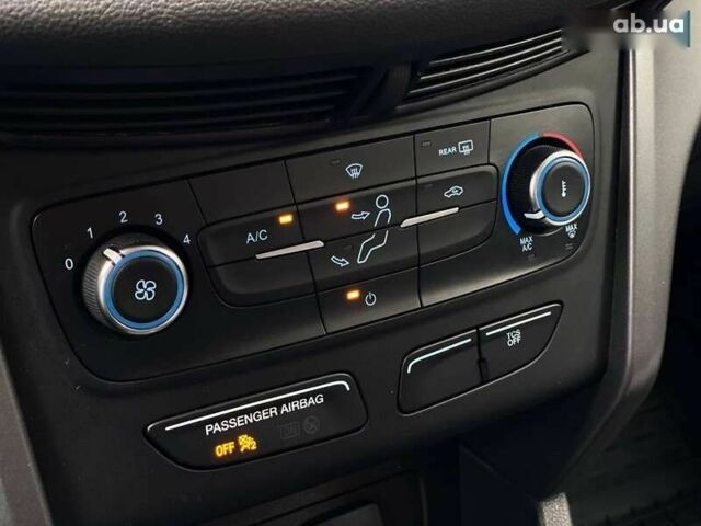 Форд Ескейп, об'ємом двигуна 0 л та пробігом 61 тис. км за 13490 $, фото 28 на Automoto.ua