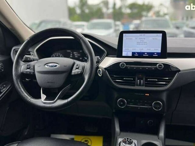 Форд Ескейп, об'ємом двигуна 1.5 л та пробігом 147 тис. км за 15600 $, фото 15 на Automoto.ua