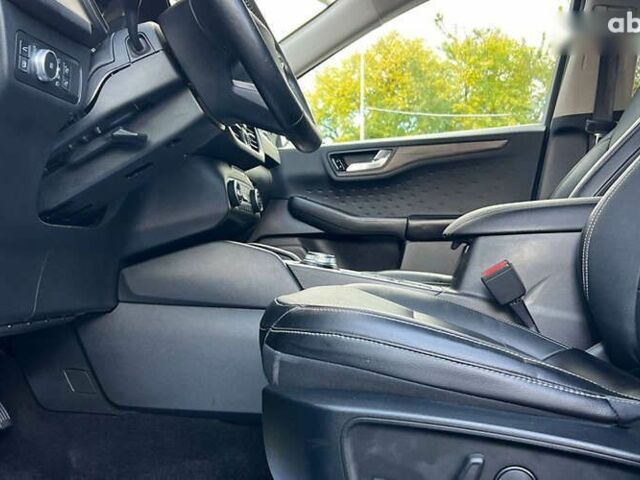 Форд Ескейп, об'ємом двигуна 0 л та пробігом 261 тис. км за 20500 $, фото 14 на Automoto.ua