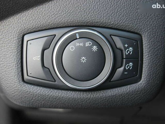 Форд Эскейп, объемом двигателя 2.5 л и пробегом 55 тыс. км за 14500 $, фото 23 на Automoto.ua