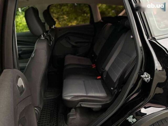 Форд Эскейп, объемом двигателя 0 л и пробегом 61 тыс. км за 14490 $, фото 14 на Automoto.ua