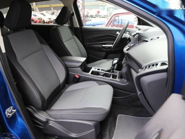 Форд Эскейп, объемом двигателя 1.5 л и пробегом 128 тыс. км за 13500 $, фото 9 на Automoto.ua