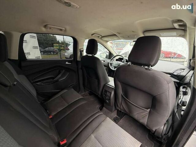 Форд Эскейп, объемом двигателя 1.5 л и пробегом 187 тыс. км за 8500 $, фото 9 на Automoto.ua