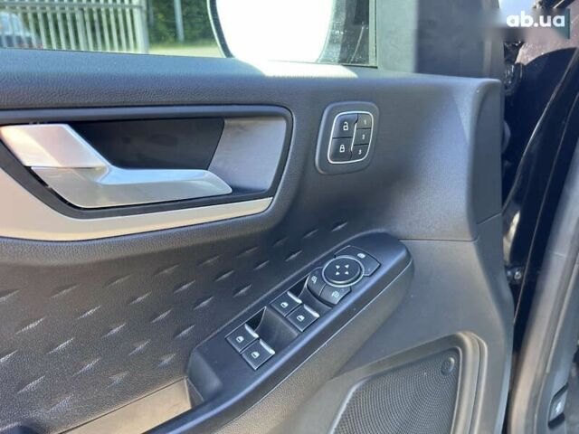 Форд Ескейп, об'ємом двигуна 2 л та пробігом 39 тис. км за 18490 $, фото 25 на Automoto.ua