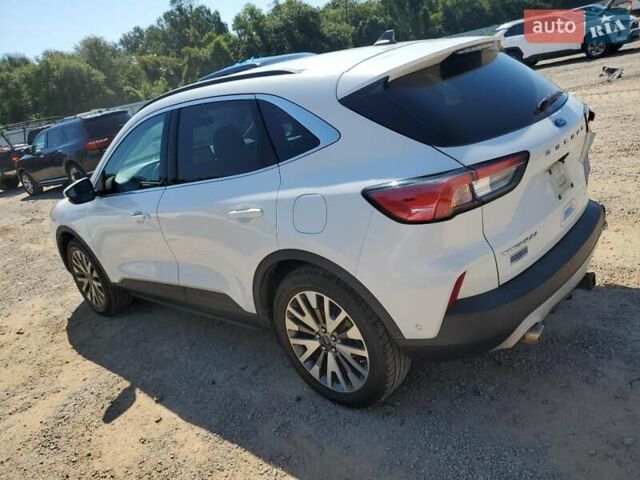 Форд Ескейп, об'ємом двигуна 0 л та пробігом 53 тис. км за 4000 $, фото 1 на Automoto.ua