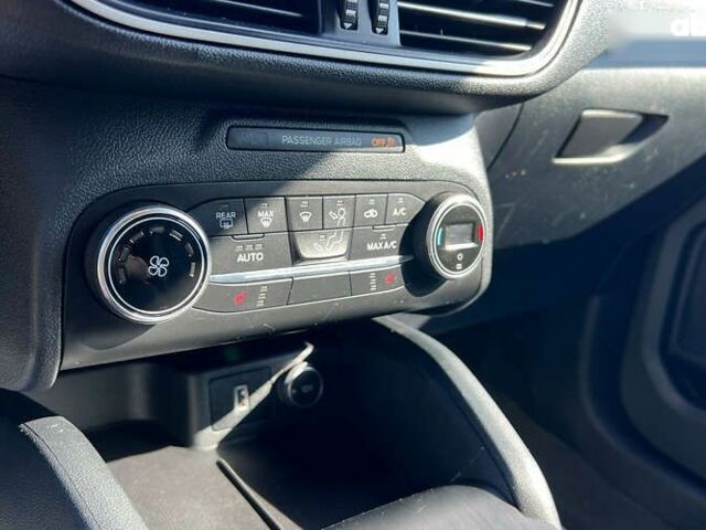 Форд Эскейп, объемом двигателя 0 л и пробегом 103 тыс. км за 20800 $, фото 9 на Automoto.ua