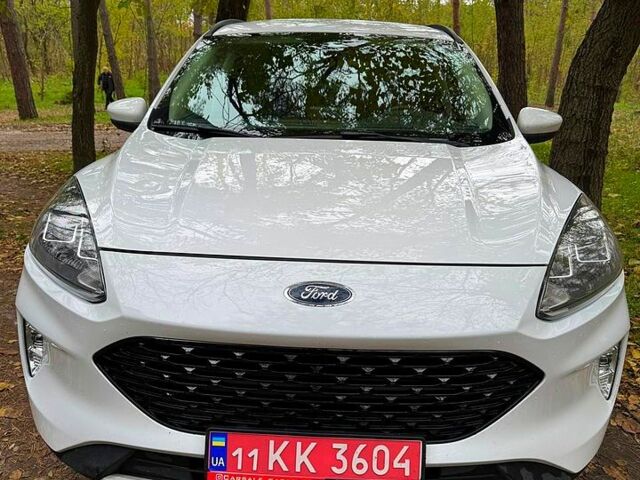Форд Ескейп, об'ємом двигуна 1.5 л та пробігом 144 тис. км за 14000 $, фото 1 на Automoto.ua