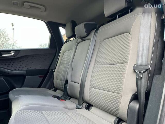 Форд Эскейп, объемом двигателя 1.5 л и пробегом 132 тыс. км за 17300 $, фото 17 на Automoto.ua