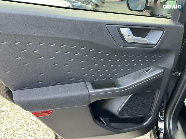 Форд Эскейп, объемом двигателя 1.5 л и пробегом 132 тыс. км за 17300 $, фото 15 на Automoto.ua