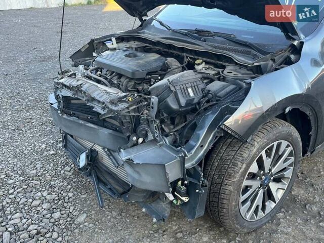 Форд Ескейп, об'ємом двигуна 2 л та пробігом 134 тис. км за 11400 $, фото 25 на Automoto.ua