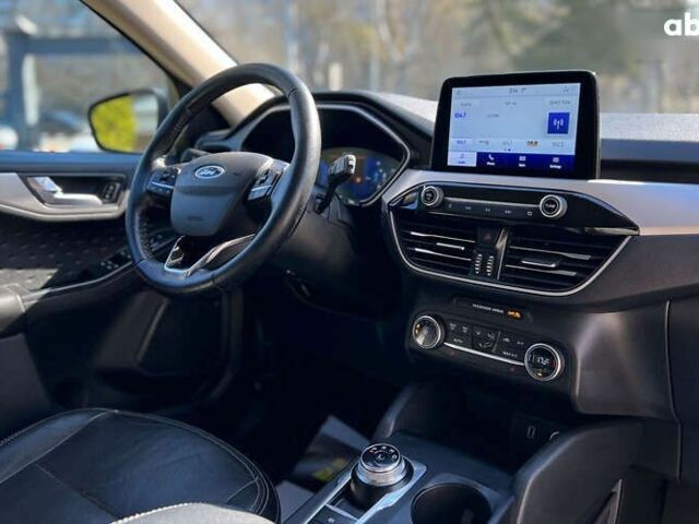 Форд Эскейп, объемом двигателя 0 л и пробегом 103 тыс. км за 21800 $, фото 9 на Automoto.ua