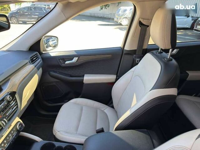 Форд Ескейп, об'ємом двигуна 0 л та пробігом 112 тис. км за 22900 $, фото 26 на Automoto.ua