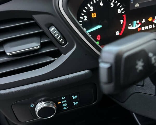 Форд Эскейп, объемом двигателя 1.5 л и пробегом 89 тыс. км за 15400 $, фото 48 на Automoto.ua