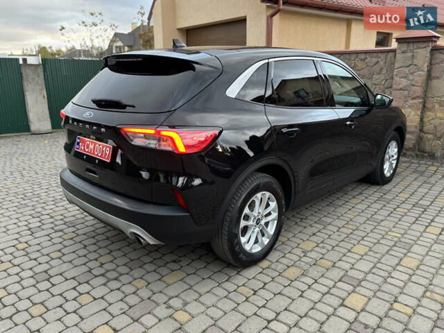 Форд Эскейп, объемом двигателя 1.5 л и пробегом 89 тыс. км за 15400 $, фото 32 на Automoto.ua