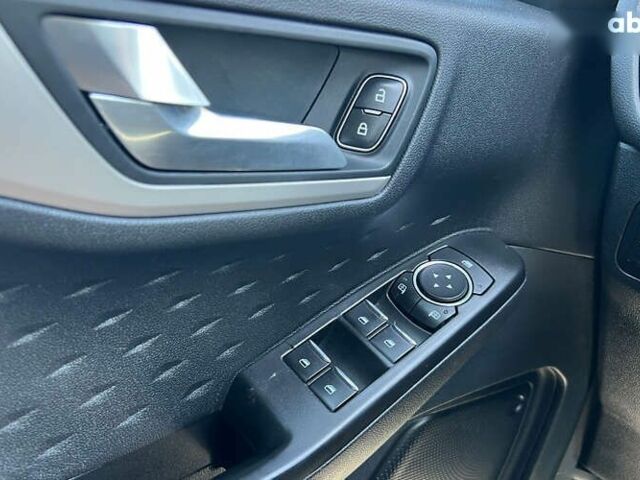 Форд Эскейп, объемом двигателя 0 л и пробегом 103 тыс. км за 20800 $, фото 14 на Automoto.ua